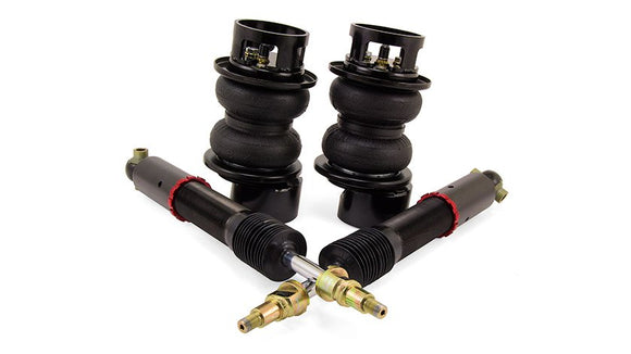 Air Lift Performance Rear Kit M3 M4