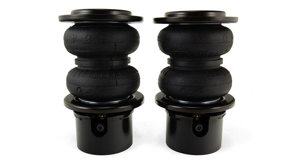 Air Lift Performance SLAM Rear Kit MK7, MK3, 8V