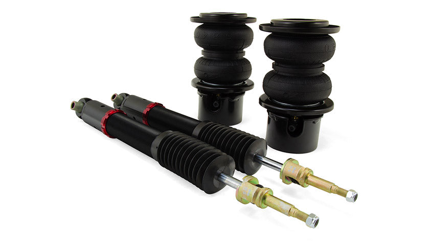 Air Lift Performance Rear Kit MK3, 8V, MK7 - 0