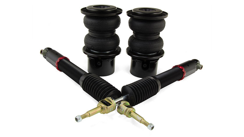 Air Lift Performance Rear Kit MK3, 8V, MK7