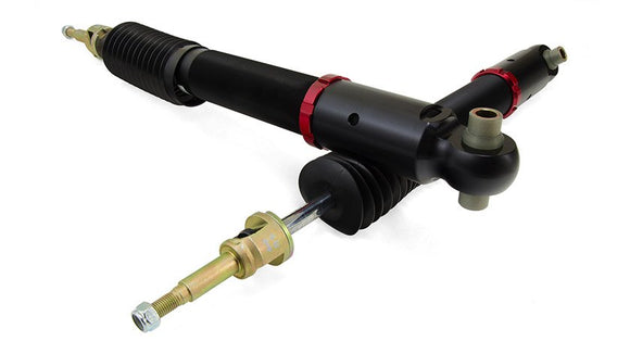 Air Lift Performance Rear Kit MK3, 8V, MK7