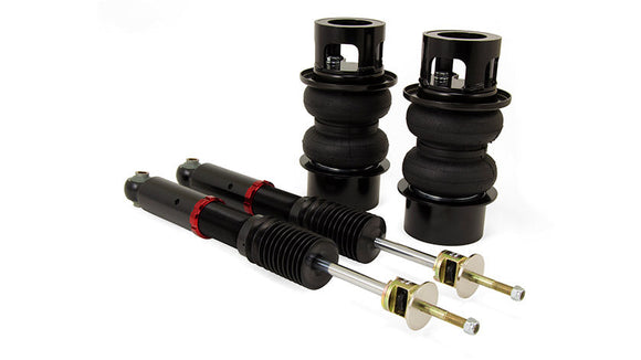 Air Lift Performance Rear Kit Camaro (2016-2019)