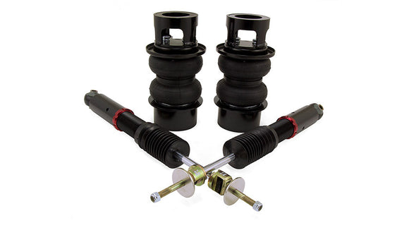 Air Lift Performance Rear Kit Camaro (2016-2019)