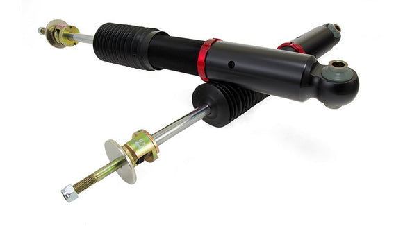 Air Lift Performance Rear Kit Camaro (2016-2019)