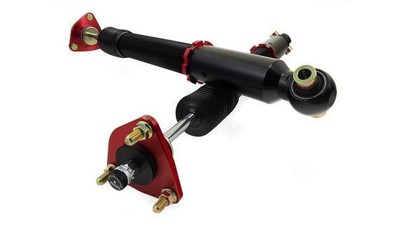 Air Lift Performance Rear Kit For Lexus