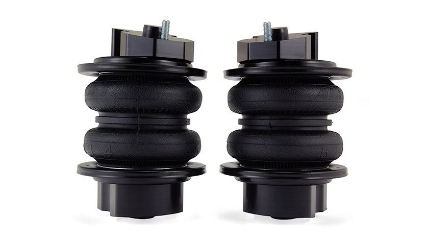 Air Lift Performance Rear Kit B9 Audi - 0