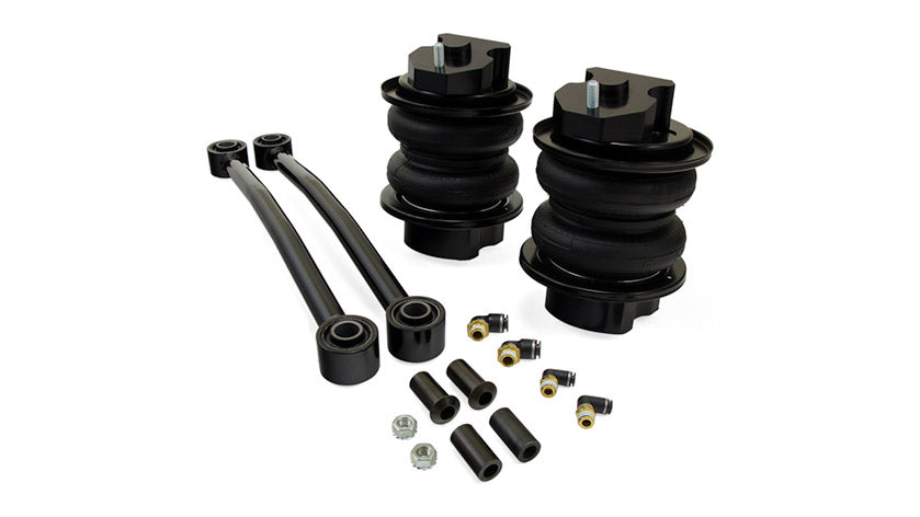 Air Lift Performance Rear Kit (NO SHOCKS) B9 Audi