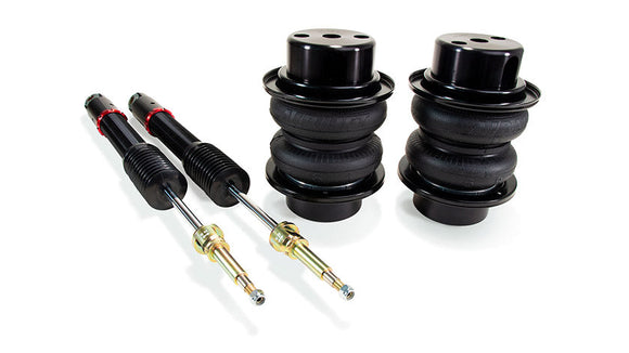 Air Lift Performance Rear Kit C7 Audi