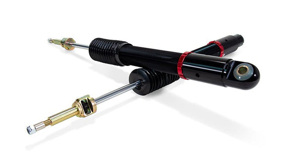 Air Lift Performance Rear Kit C7 Audi