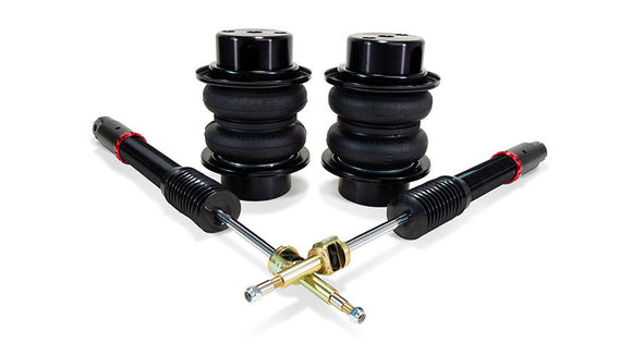 Air Lift Performance Rear Kit C7 Audi