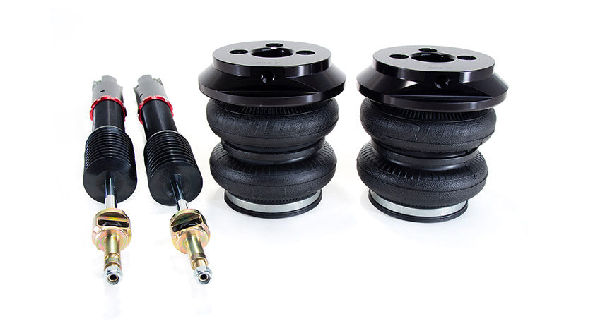 Air Lift Performance Rear Kit CLA - 0