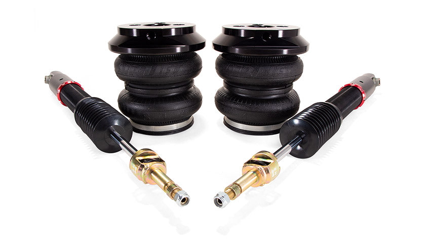 Air Lift Performance Rear Kit CLA