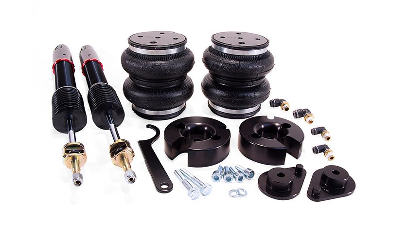 Air Lift Performance Rear Kit Accord (10th Gen)