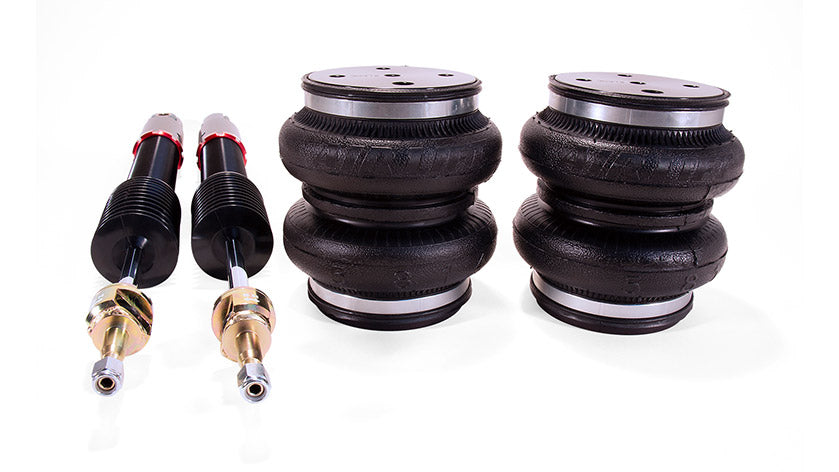 Air Lift Performance Rear Kit Accord (10th Gen) - 0