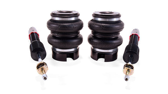 Air Lift Performance Rear Kit Accord (10th Gen)