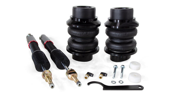 PERFORMANCE REAR KIT Mercedes W212