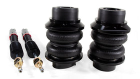 PERFORMANCE REAR KIT Mercedes W212 - 0