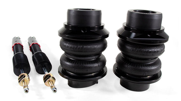 PERFORMANCE REAR KIT Mercedes W212