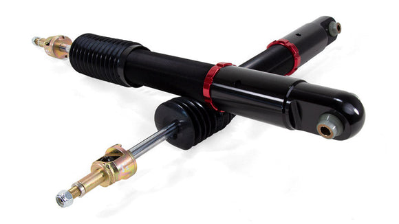 PERFORMANCE REAR KIT Mercedes W212