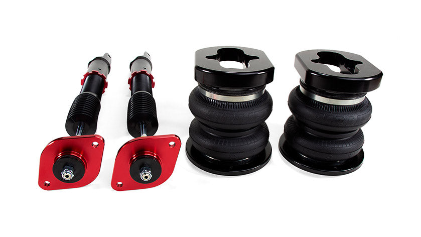 Air Lift Performance Rear Kit Altima & Maxima - 0