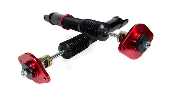 Air Lift Performance Rear Kit Altima & Maxima