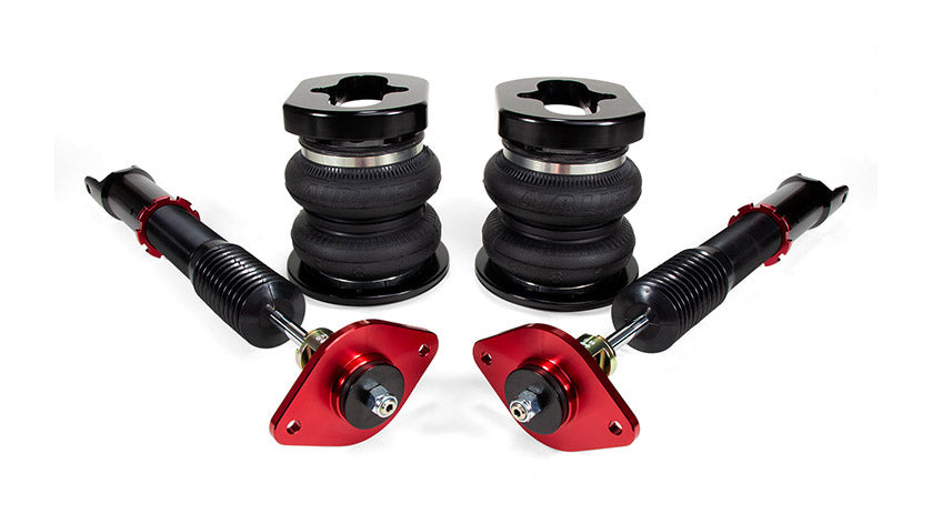Air Lift Performance Rear Kit Altima & Maxima
