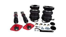 Air Lift Performance Rear Kit Altima & Maxima 13-19