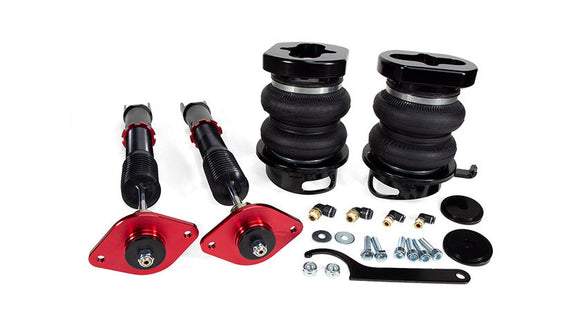 Air Lift Performance Rear Kit Altima & Maxima 13-19