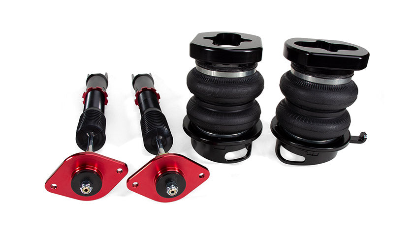 Air Lift Performance Rear Kit Altima & Maxima 13-19 - 0