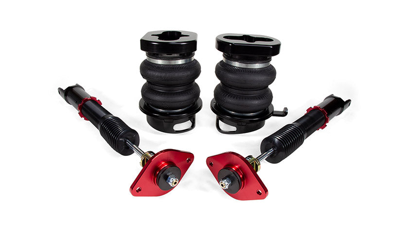 Air Lift Performance Rear Kit Altima & Maxima 13-19
