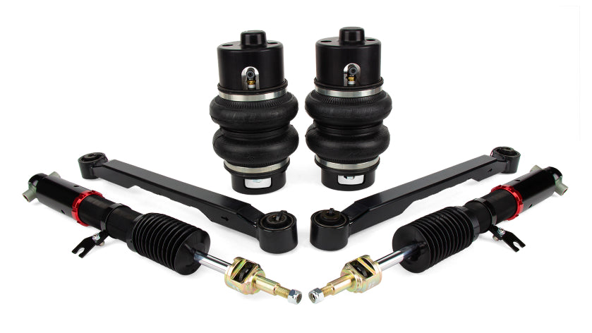 AIR LIFT PERFORMANCE REAR KIT BMW 3-Series G20/G21 (2020) - 0