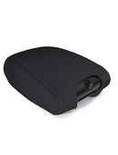 PRP 11-18 Jeep Wrangler JK/JKU Center Console Cover - All Black-1