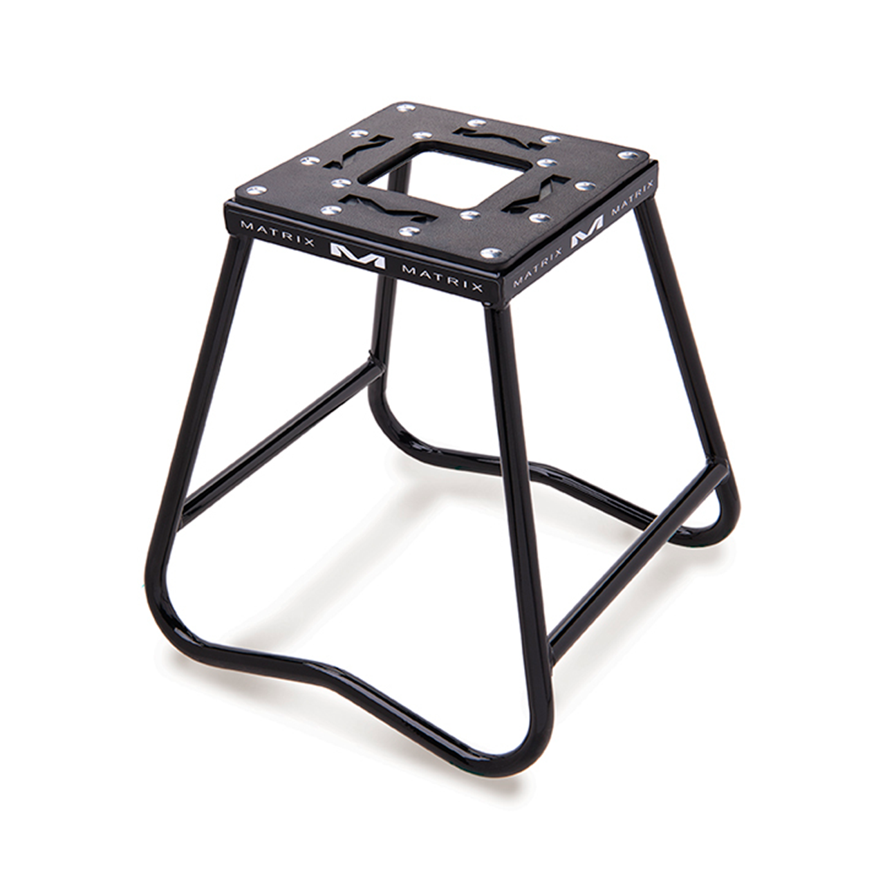Matrix Concepts C1 Mini Steel Stand - Black