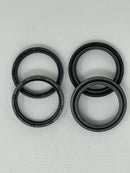 KYB 05+ KTM/ GasGas/ Husqvarna/ Sherco Front Fork Oil and Dust Seal Set 48 mm.-1