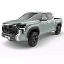 EGR 22-24 Toyota Tundra 66.7in Bed Summit Fender Flares (Set of 4) - Smooth Matte Finish-1
