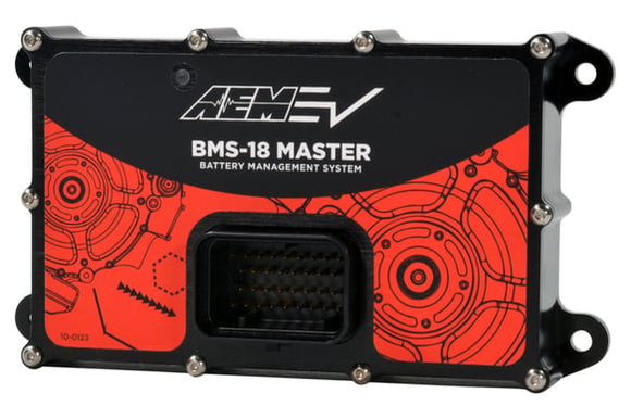 AEM Battery Management System Master (MUST BE USED WITH AEM VCU - 18 Cell Taps)