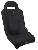 PRP Polaris RZR PRO XP/PRO R/Turbo R RST Suspension Seat- Black-1