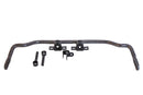 Hellwig 84-01 Jeep Cherokee XJ 3-5in Lift Heat Treated Chromoly 1-1/8in FR Sway Bar w/QD End Links-1
