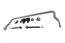 Hellwig 07-18 Jeep Wrangler JK 3-5in Lift Heat Treated Chromoly 1-1/4in FR Sway Bar w/QD End Links-1