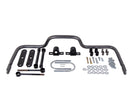 Hellwig 00-05 Ford Excursion 4WD 4-6in Lift Solid Heat Treated Chromoly 1-1/4in Rear Sway Bar-1