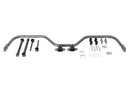 Hellwig 14-21 Ram 2500 4WD w/ 4-6in Lift Solid Heat Treated Chromoly 1-1/8in Rear Sway Bar-1