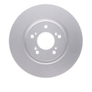 DFC 97-05 Acura NSX Front GeoSPEC Coated Roto-1