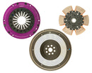Exedy 1991-1996 Acura NSX V6 Hyper Single Clutch Sprung Center Disc Pull Type Cover-4