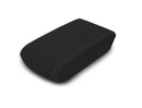 PRP 11-24 Toyota 4Runner Center Console Cover - Black/Olive Green-1
