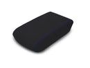 PRP 11-24 Toyota 4Runner Center Console Cover - Black/Navy Blue-1