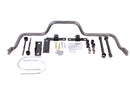 Hellwig 11-16 Ford F-250/F-350 SD 4WD w/4-6in Lift Solid Heat Treated Chromoly 1-1/8in Rear Sway Bar-1
