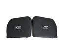 PRP Rear Door Shoulder Pads for Yamaha Wolverine RMAX4 (Pair)-1