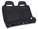 PRP Polaris RZR XP4 1000/XP4 Turbo/XP4 Turbo S RST Rear Suspension Bench - Black-1