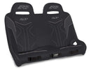 PRP Polaris RZR XP4 1000/XP4 Turbo/XP4 Turbo S RST Rear Suspension Bench- Black/Grey-1