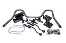 Hellwig 03-08 Ram 2500 w/ 2-4in Lift Solid Heat Treated Chromoly 1-1/8in Rear Sway Bar-1